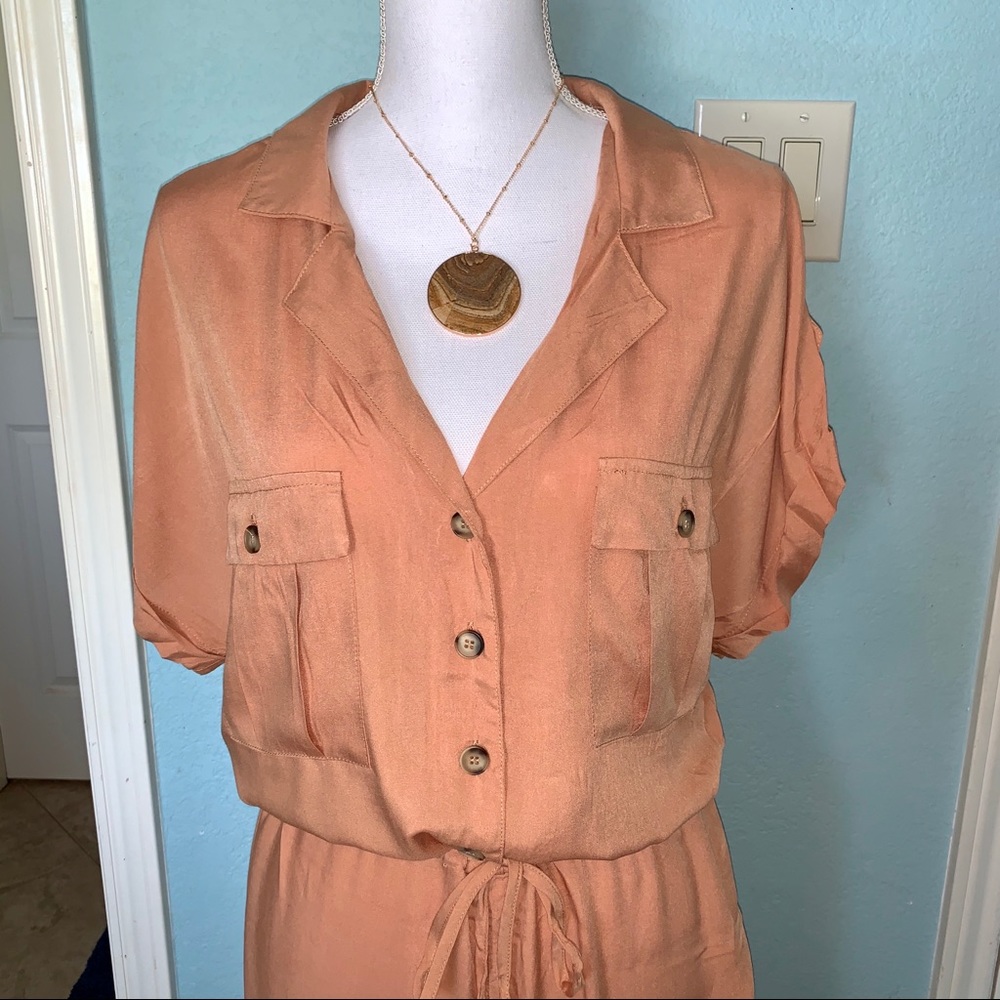NWT Riah Necklace - Picture 2 of 5